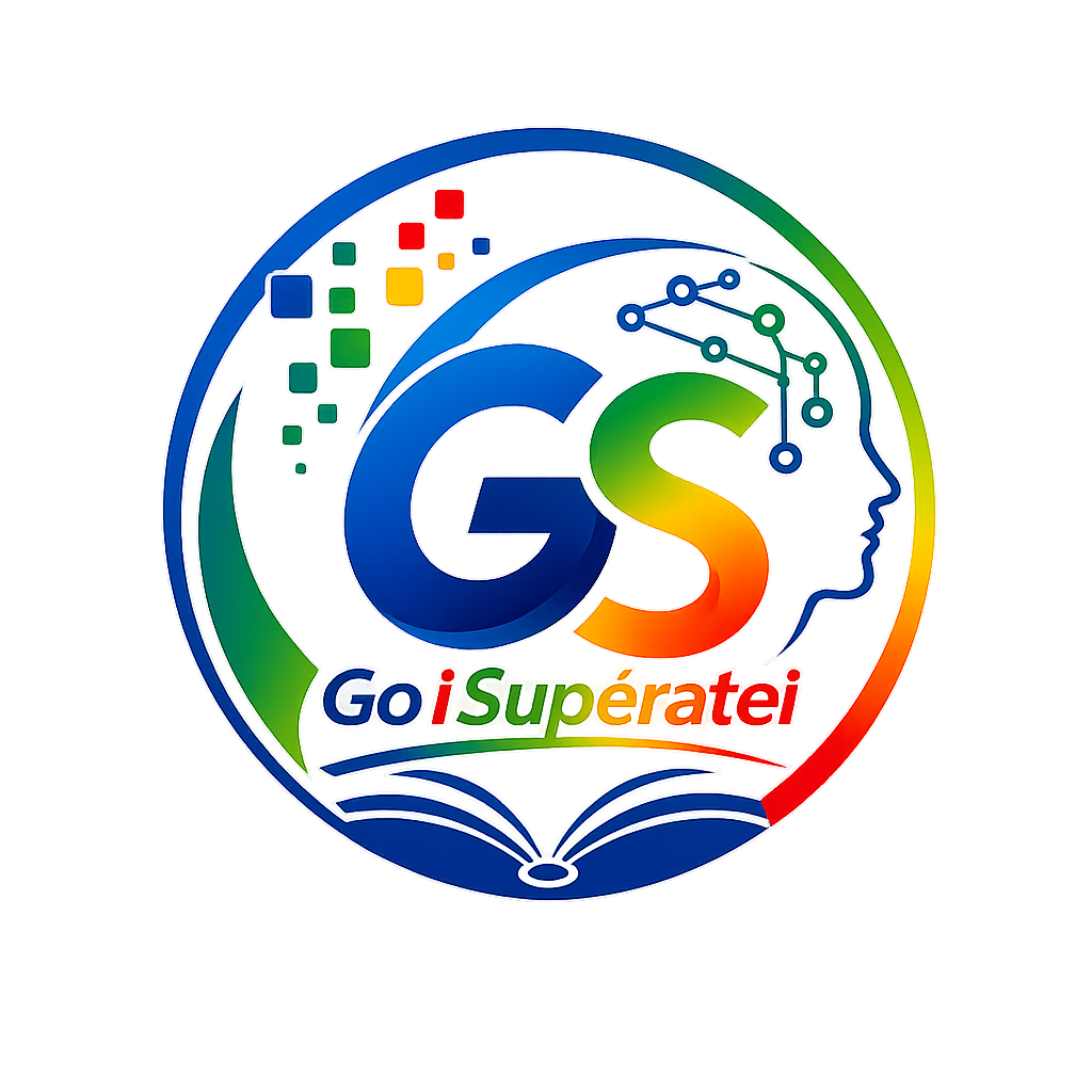 GoSupérate